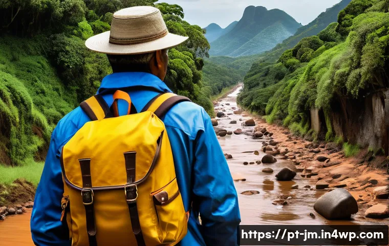 역사적 도보 루트 트레킹 경험을 공유하는 커뮤니티 관련 이미지 2